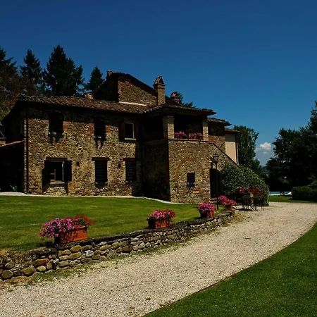 Agri-tourism Sant' Illuminato - Peg011009-cya