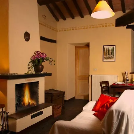 Agri-tourism Sant' Illuminato - Peg011009-cya Apartmán