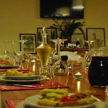 Agri-tourism Sant' Illuminato - Peg011009-cya Apartmán