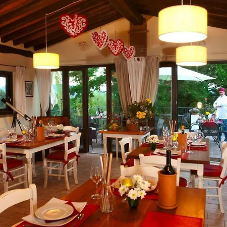 Agri-tourism Sant' Illuminato - Peg011009-cya アパート *