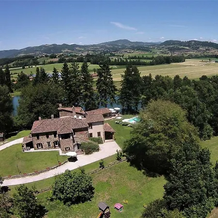 Apartmán Agri-tourism Sant' Illuminato - Peg011009-cya Città di Castello