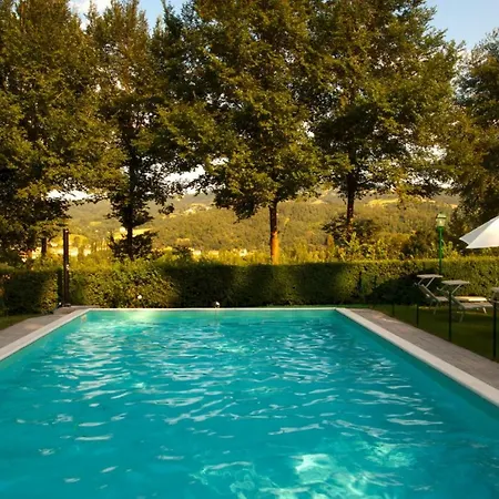 Agri-tourism Sant' Illuminato - Peg011009-cya Apartmán
