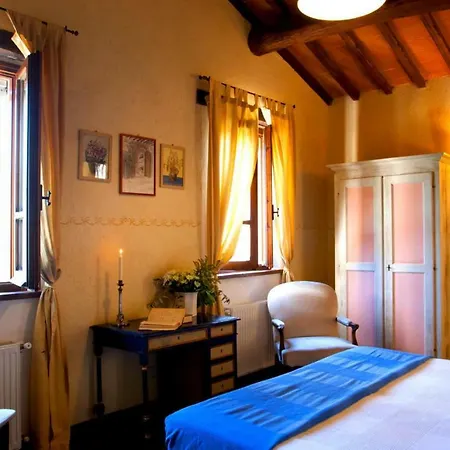 Apartmán Agri-tourism Sant' Illuminato - Peg011009-cya *